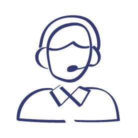 On-Site or Remote Support